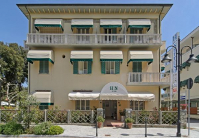 Hotel Nettuno Marina Di Pietrasanta
